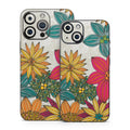 Phoebe - Apple iPhone 14 Skin