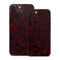Terraformer - Apple iPhone 14 Skin