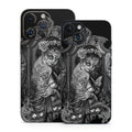 Widow's Weeds - Apple iPhone 14 Skin