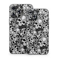 Bones - Apple iPhone 15 Skin