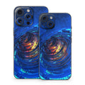 Clockwork - Apple iPhone 15 Skin