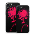 Dead Rose - Apple iPhone 15 Skin