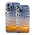 Equinox - Apple iPhone 15 Skin