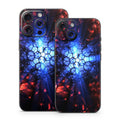Geomancy - Apple iPhone 15 Skin