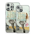 Getting There - Apple iPhone 15 Skin