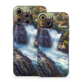Serene - Apple iPhone 15 Skin