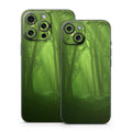 Spring Wood - Apple iPhone 15 Skin