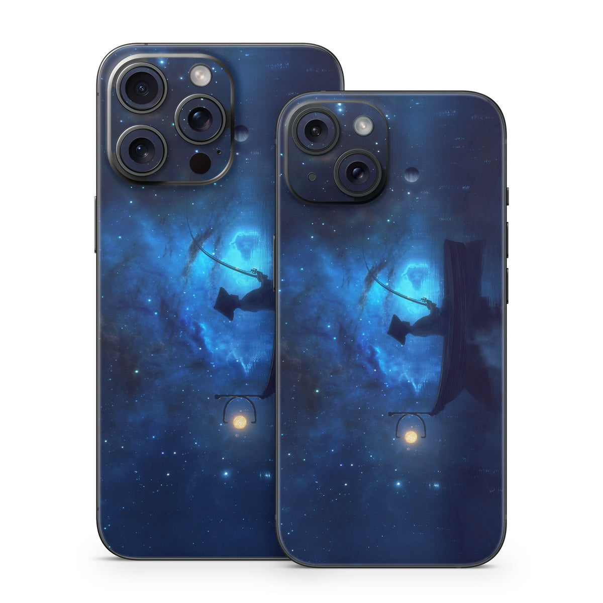 Starlord - Apple iPhone 15 Skin