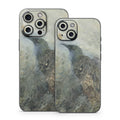 The Raven - Apple iPhone 15 Skin
