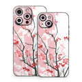 Pink Tranquility - Apple iPhone 15 Skin