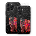 Bears Hate Math - Apple iPhone 16 Skin