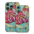 Beatriz - Apple iPhone 16 Skin