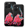 Lions Hate Kale - Apple iPhone 16 Skin