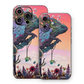 Phantasmagoria - Apple iPhone 16 Skin
