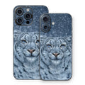 Snow Queen - Apple iPhone 16 Skin