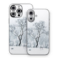 Winter Is Coming - Apple iPhone 16 Skin