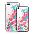Blush Blossoms - Apple iPhone 8 Skin