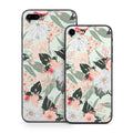 Carmella Creme - Apple iPhone 8 Skin