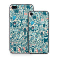 Committee - Apple iPhone 8 Skin