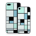 Cooled - Apple iPhone 8 Skin
