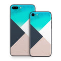 Currents - Apple iPhone 8 Skin