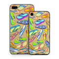Flip Flops - Apple iPhone 8 Skin