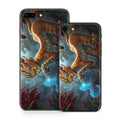 Ghost Centipede - Apple iPhone 8 Skin