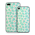 Happy Camper - Apple iPhone 8 Skin