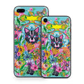 Le Chat - Apple iPhone 8 Skin