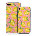Lemon - Apple iPhone 8 Skin