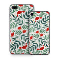 Magical Florals - Apple iPhone 8 Skin