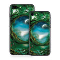 Moon Tree - Apple iPhone 8 Skin