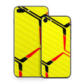 The Wight Stuff - Apple iPhone 8 Skin