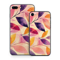 Pastel Blooms - Apple iPhone 8 Skin