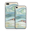 Sea of Love - Apple iPhone 8 Skin