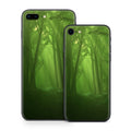 Spring Wood - Apple iPhone 8 Skin