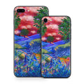 Sunset Fields - Apple iPhone 8 Skin