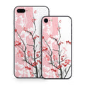 Pink Tranquility - Apple iPhone 8 Skin