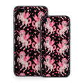 Unicorn Pegasus - Apple iPhone 8 Skin