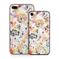 Wild Grasses - Apple iPhone 8 Skin