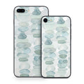Zen Stones - Apple iPhone 8 Skin