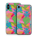 Alani - Apple iPhone X Skin