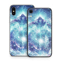 Become Something - Apple iPhone X Skin