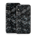 Gimme Space - Apple iPhone X Skin