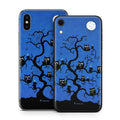 Internet Cafe - Apple iPhone X Skin