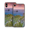 Rocky Ride - Apple iPhone X Skin