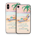 So Far So Good - Apple iPhone X Skin