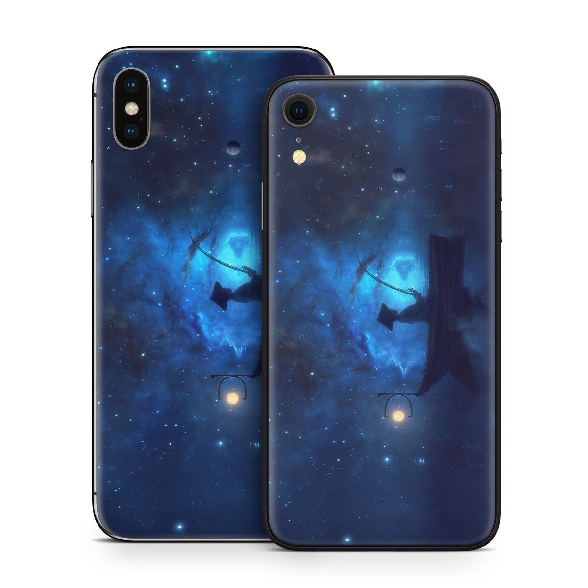 Starlord - Apple iPhone X Skin