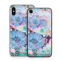 Tidepool - Apple iPhone X Skin