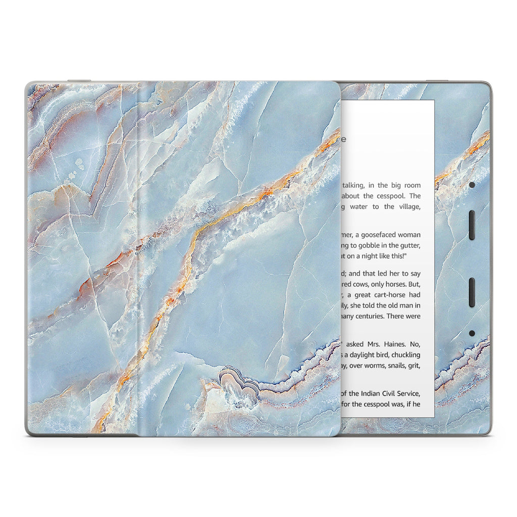 Atlantic Marble - Amazon Kindle Skin